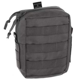 Bolsa Molle cinza Invader Gear