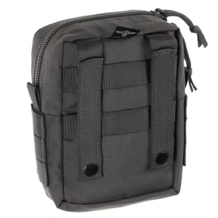 Bolsa Molle cinza Invader Gear 2