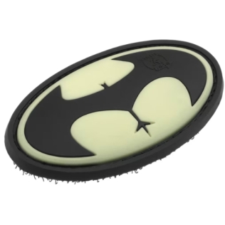 Patch 3D de borracha brilhante do Buttman JTG 2