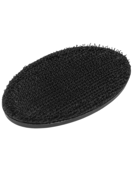 Patch 3D de borracha brilhante do Buttman JTG