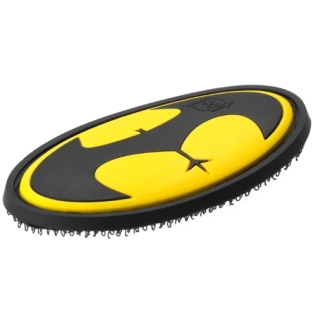 Patch JTG Multicolor 3D de Borracha Buttman 2