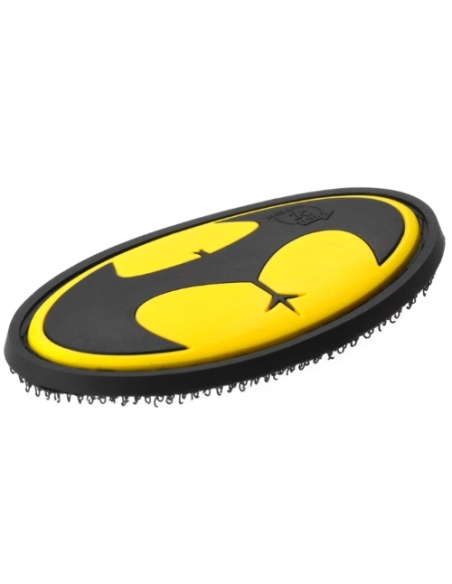 Patch JTG Multicolor 3D de Borracha Buttman