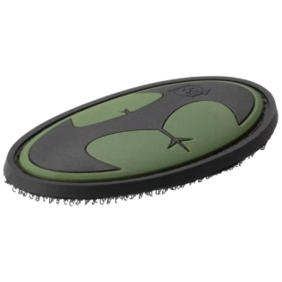 Buttman Forest JTG 3D Adesivo de Borracha 2