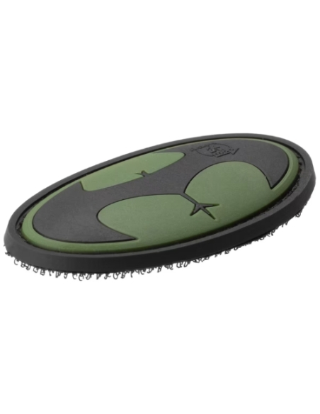 Buttman Forest JTG 3D Adesivo de Borracha
