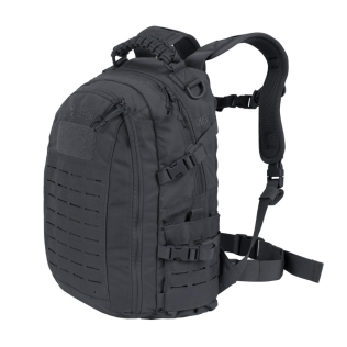 Mochila Tática Militar Direct Action Dust MK II de 20 Litros - Cinza Sombra