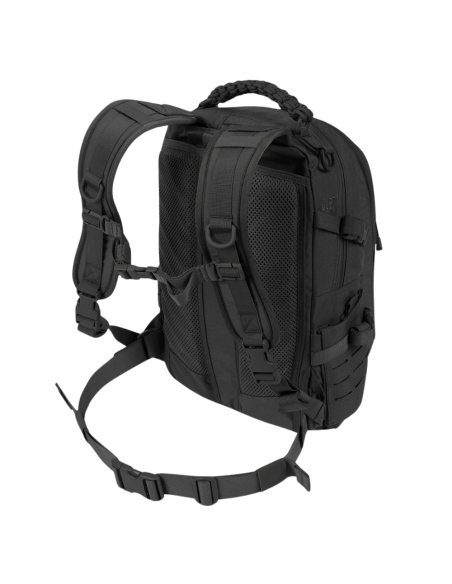 Mochila Tática Militar Direct Action Dust MK II de 20 Litros - Cinza Sombra