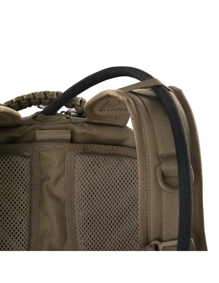 Mochila Tática Militar Direct Action Dust MK II de 20 Litros - Cinza Sombra