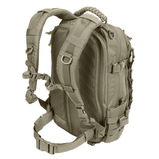 Mochila tática militar Direct Action Dragon Egg MK II de 25 litros, verde-oliva. 2