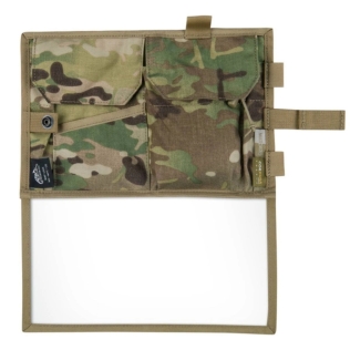 Estojo para mapas HELIKON-TEX Multicam