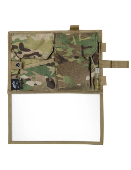 Estojo para mapas HELIKON-TEX Multicam