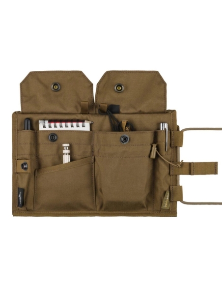 Estojo para mapas HELIKON-TEX Multicam