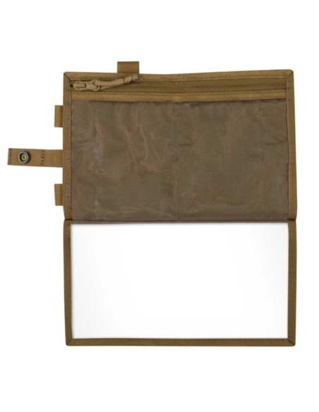 Estojo para mapas HELIKON-TEX Multicam