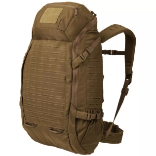 Mochila Halifax da DIRECT ACTION, 40 litros, cor Coyote