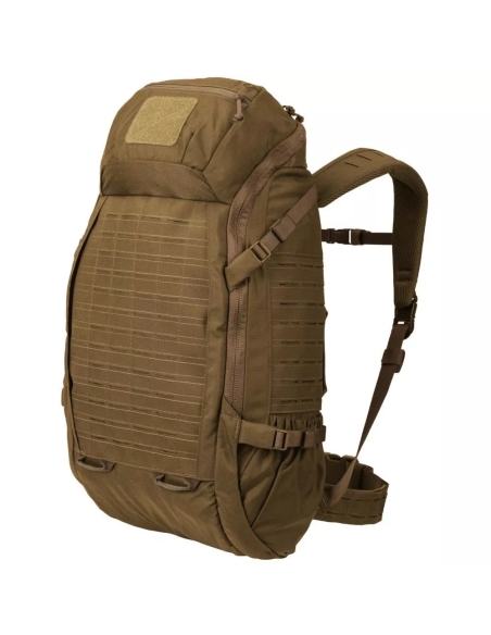 Mochila Halifax da DIRECT ACTION, 40 litros, cor Coyote