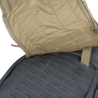 Mochila Halifax da DIRECT ACTION, 40 litros, cor Coyote 2