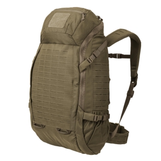 Mochila Halifax da DIRECT ACTION, 40 litros, Verde Adaptável
