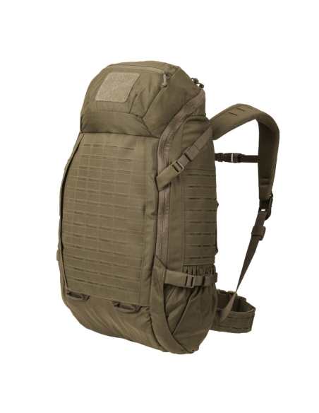 Mochila Halifax da DIRECT ACTION, 40 litros, Verde Adaptável