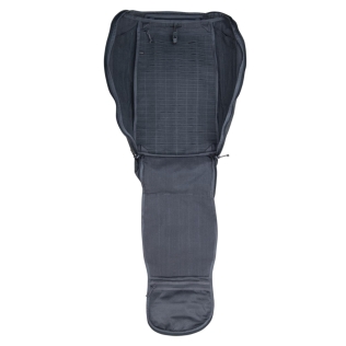 Mochila preta DIRECT ACTION Halifax de 40 litros 2