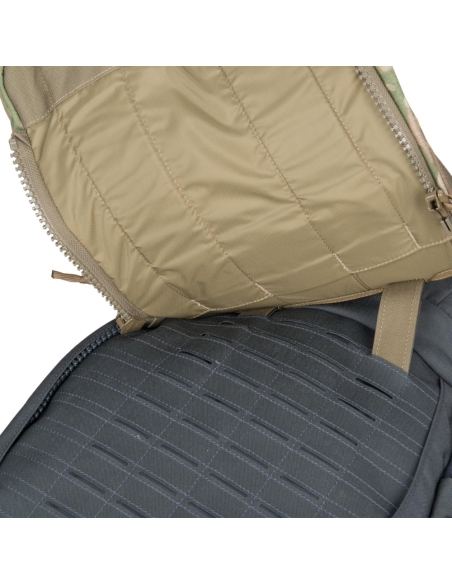 Mochila preta DIRECT ACTION Halifax de 40 litros