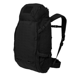Mochila preta DIRECT ACTION Halifax de 40 litros