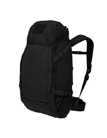 Mochila preta DIRECT ACTION Halifax de 40 litros