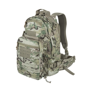 Mochila tática militar Direct Action Ghost MK II, 31 litros, Multicam
