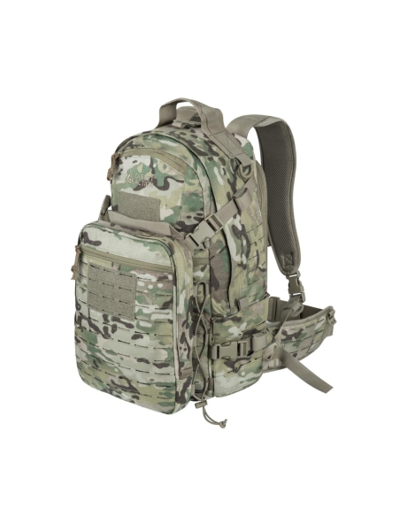Mochila tática militar Direct Action Ghost MK II, 31 litros, Multicam