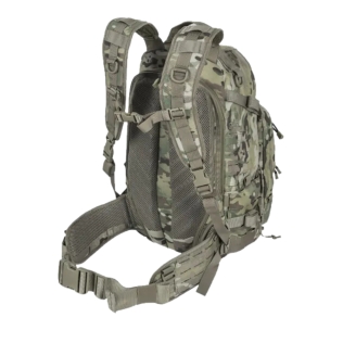 Mochila tática militar Direct Action Ghost MK II, 31 litros, Multicam 2