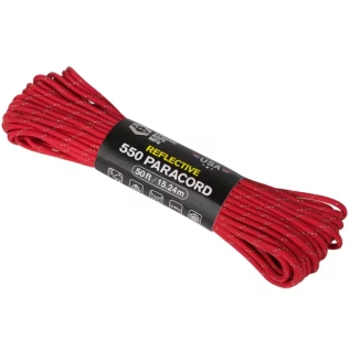 ATWOOD MFG 550 Paracord...