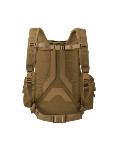 Mochila tática militar Helikon-Tex Bergen de 18 litros TSSM