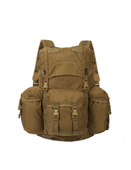 Mochila tática militar Helikon-Tex Bergen de 18 litros TSSM