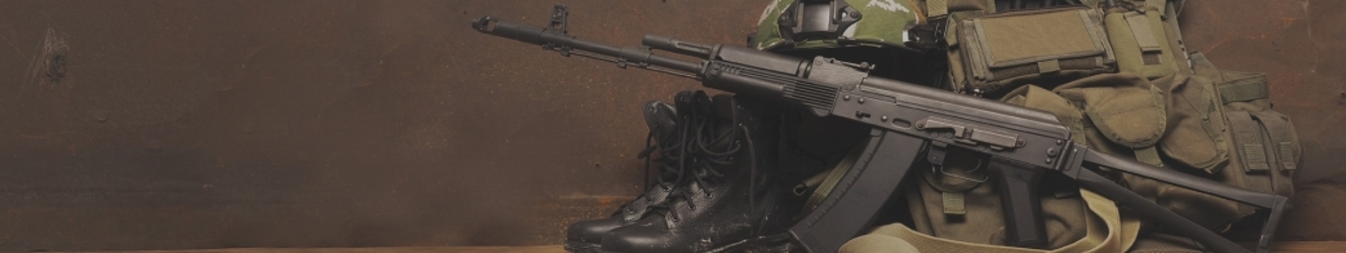 Chest Rigs Táticos | TSSM
