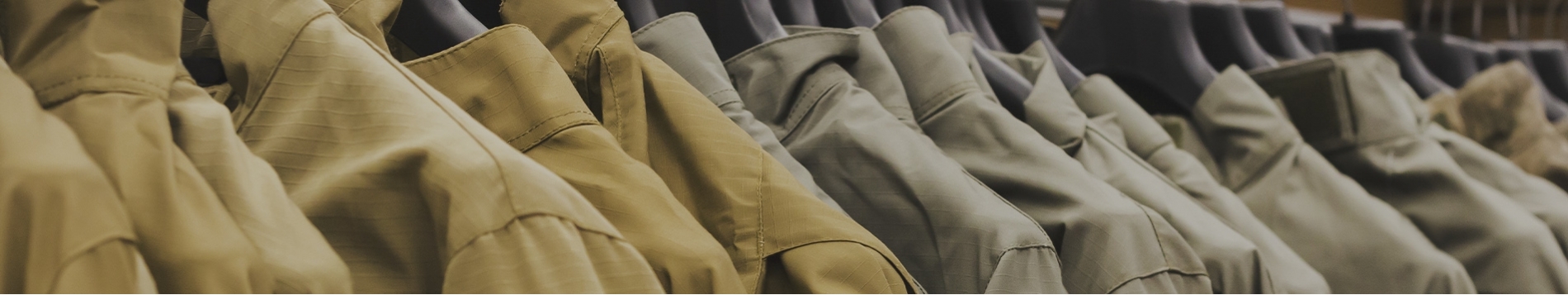 Suéteres militares táticos | TSSM