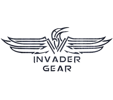 Invader Gear