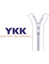 YKK
