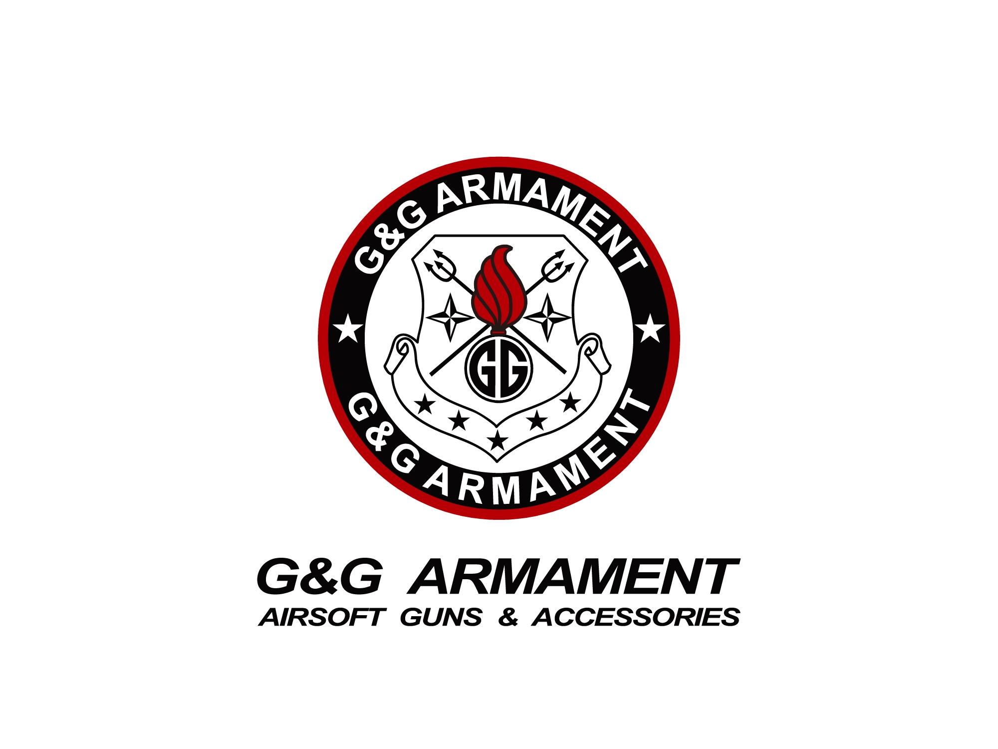 G&G ARMAMENT